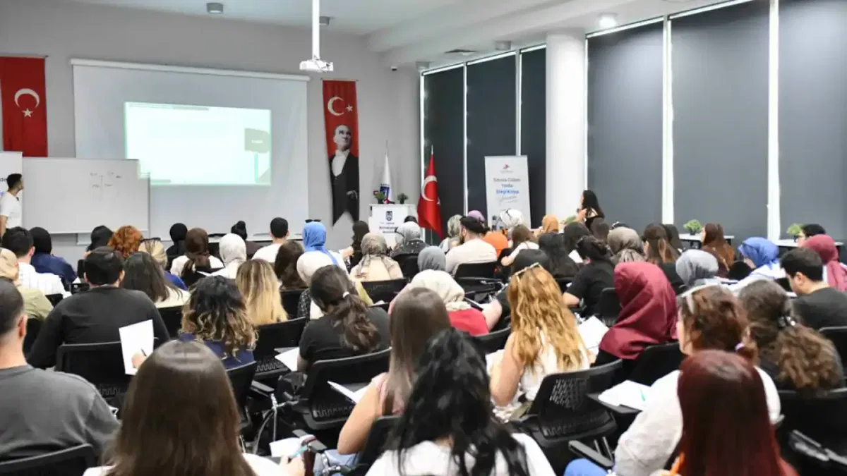 ABB’nin ücretsiz AGS tekrar kampı başladı