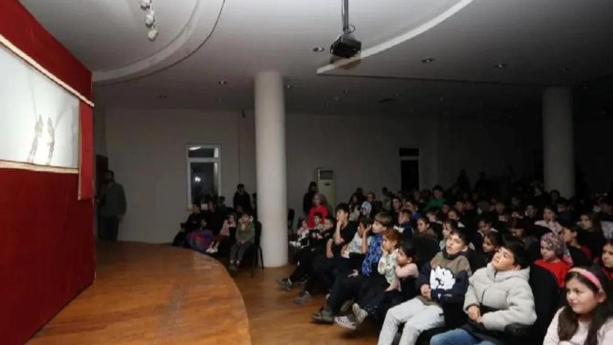 Bursa İnegöl'de 'Mahalle Şenlikleri' devam ediyor