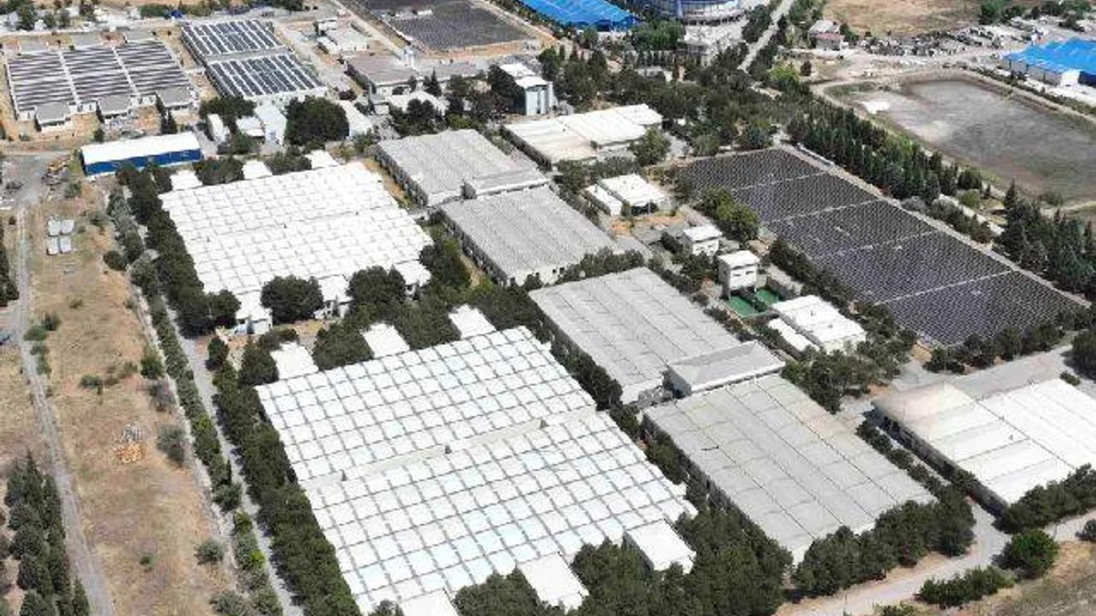 Ankara’da içme suyu güvenliği için dev yatırım