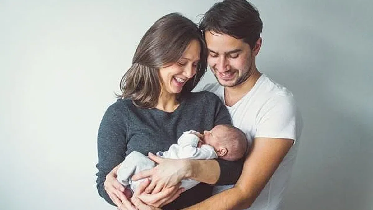 Bebek sonrası eşleri neler bekliyor?