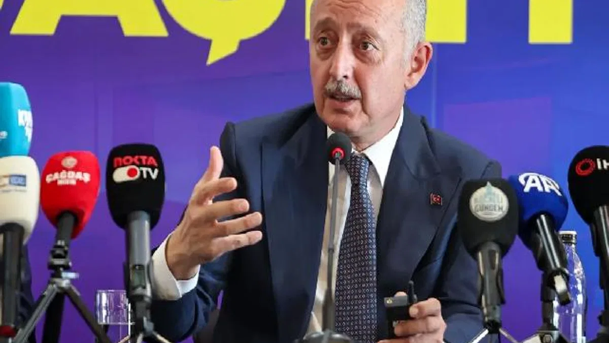 Gebze’de beklenen dönüşümün başlama yeri belli oldu