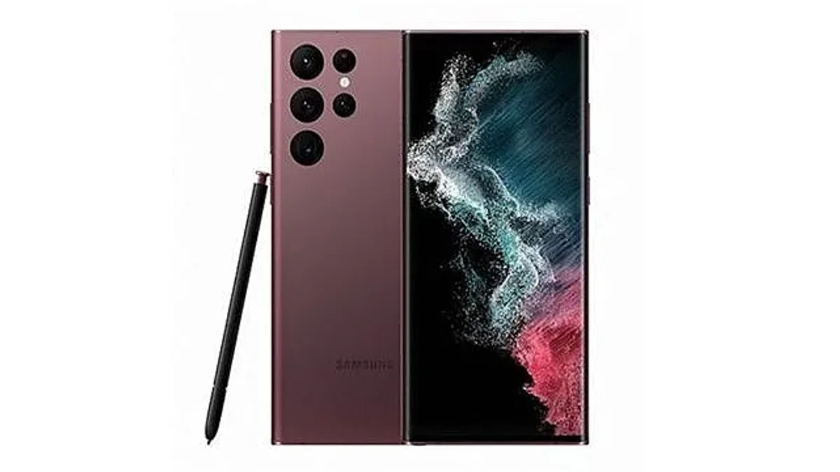 Samsung'un yapay zeka destekli telefonları yaratıcılığınızı ortaya çıkarıyor