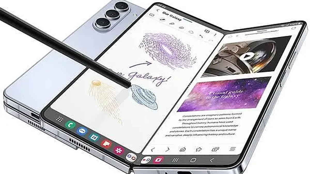 One UI 6.1.1 Galaxy S24 Serisi, Flip 5 ve Fold 5 İçin Yayınlandı