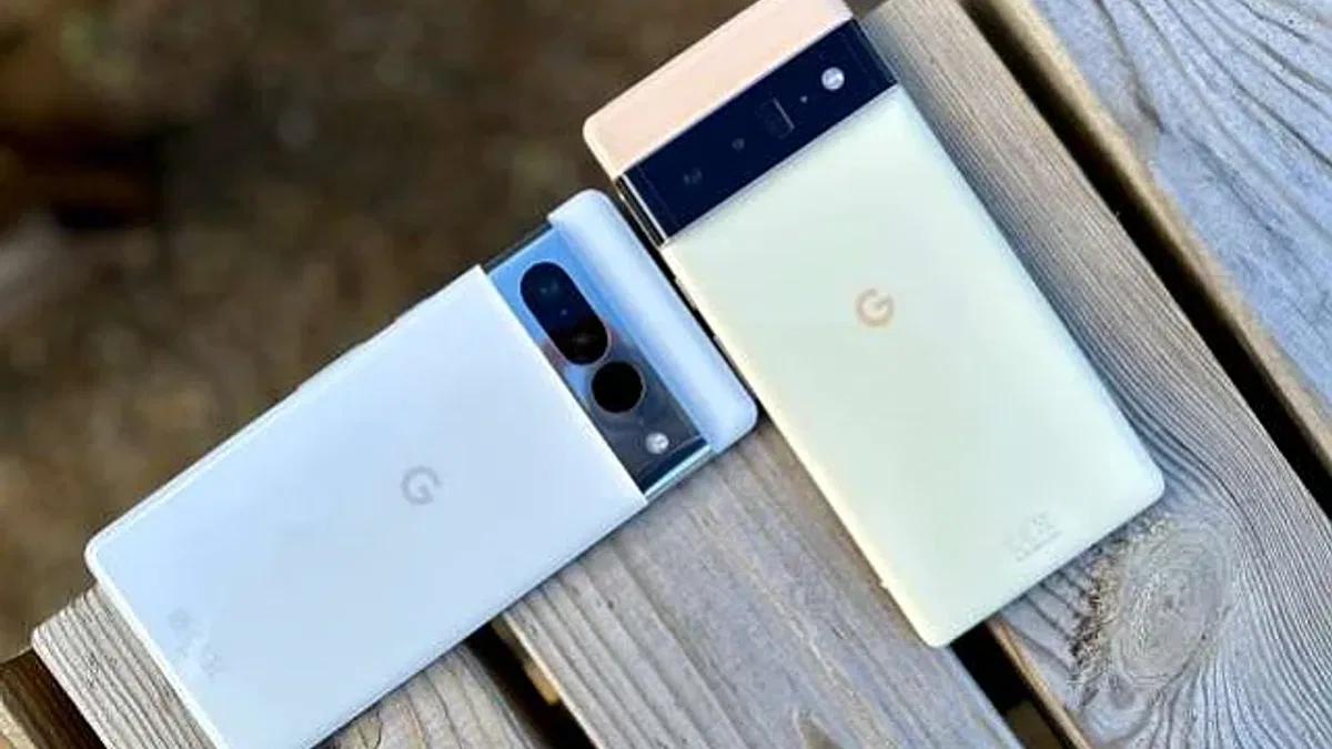 Google'dan Pixel 6 ve 7 Sahiplerine Güzel Haber