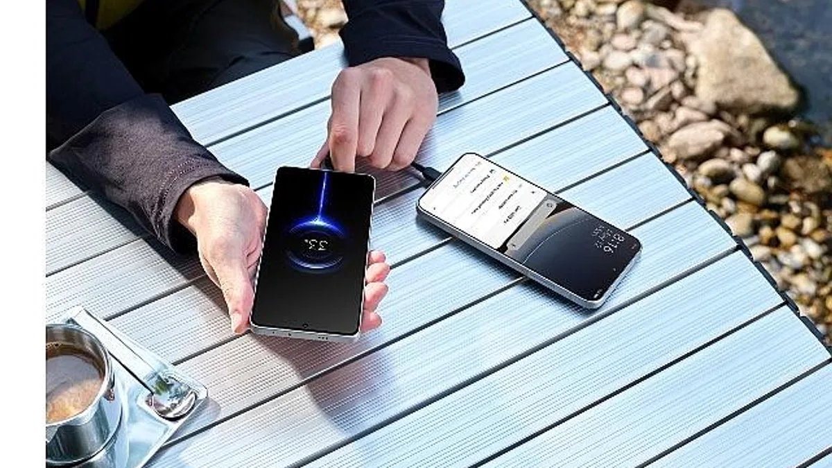 POCO F7 Tanıtıldı: Geleceğin Tasarımı ve Üstün Performansın Buluşma Noktası