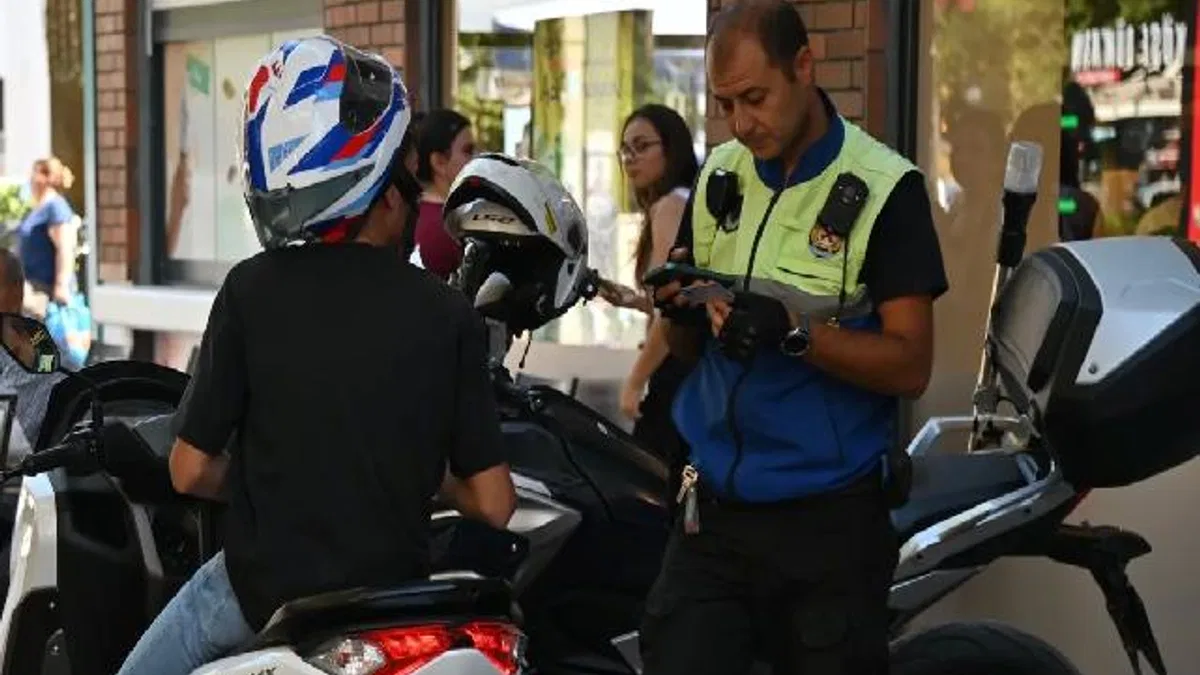 Manisa’da sevgi yollarında sıkı denetim
