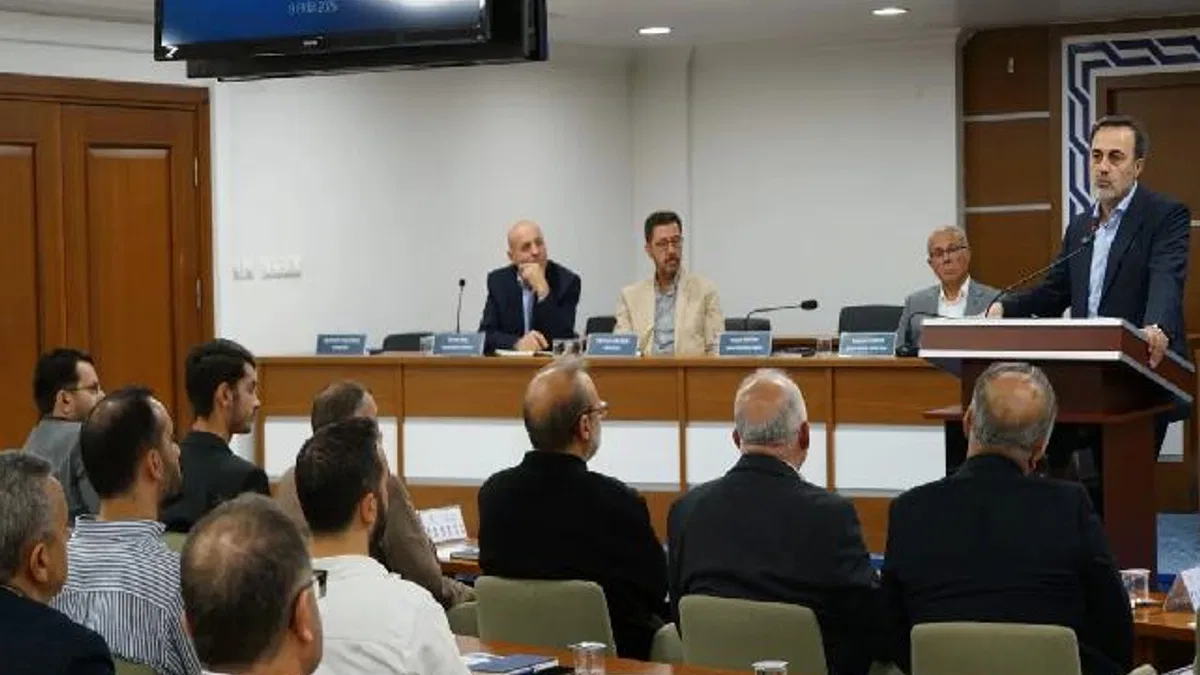 KTO Meslek Komiteleri'nde 'ortak akıl' rehber oluyor