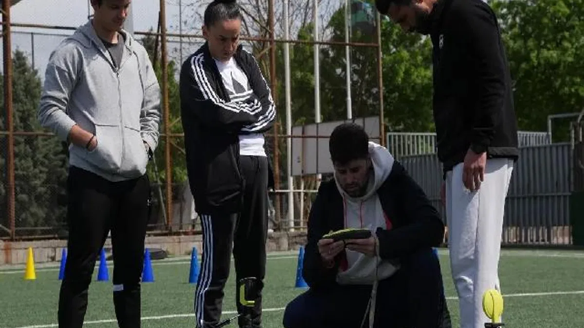 Kocaeli’den gençlere tam destek