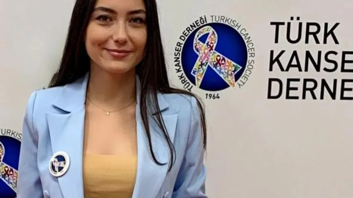 Türk Kanser Derneği'nden kadınlara çağrı
