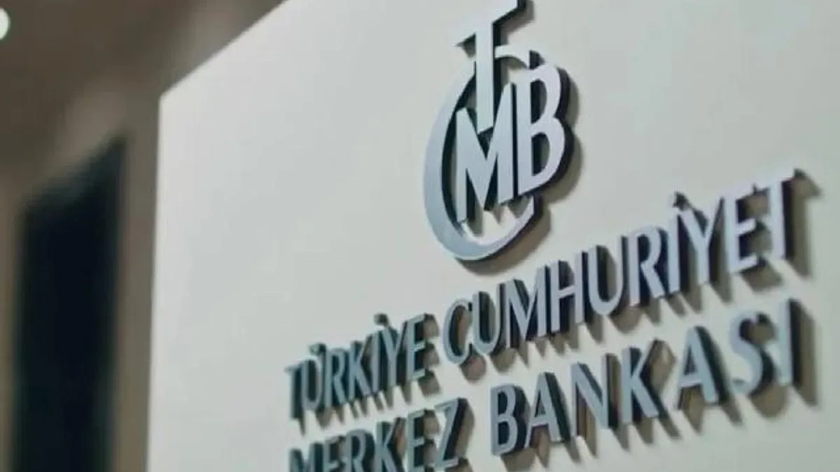 Merkez'in yıl sonu tahmini yükseldi