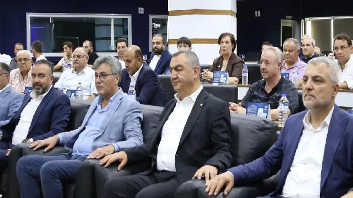 KAYSO'dan 'Terörsüz Türkiye' mesajı
