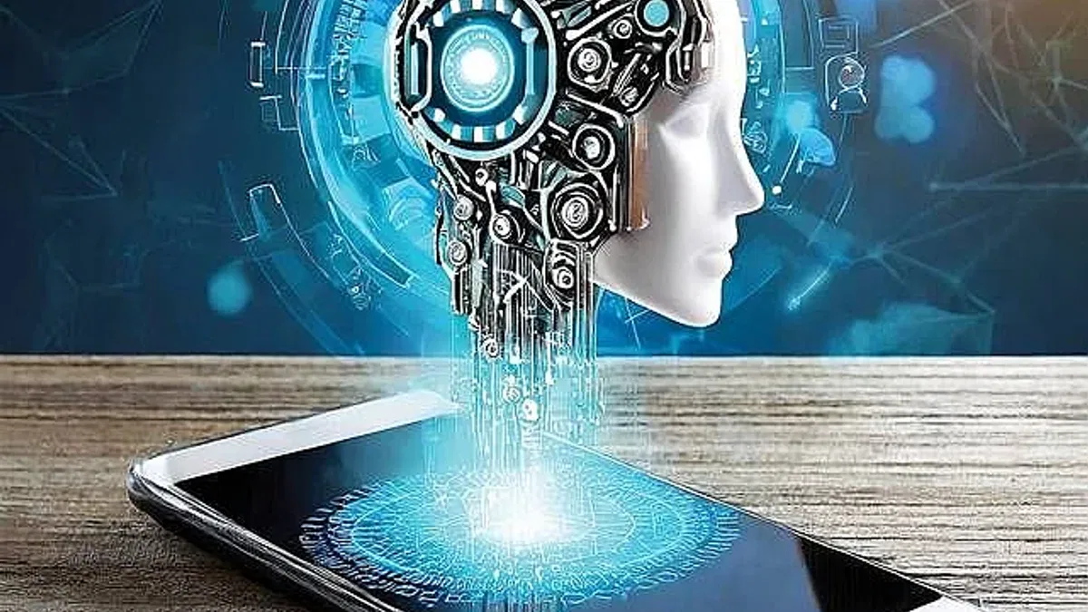 2025 State of Mobile Raporu'na göre mobilde 'yapay zekâ' ilgi odağı oldu