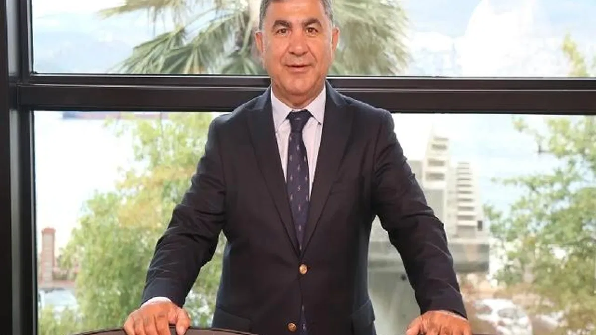 Almanya’daki yatırım olanakları Egeli ihracatçılara tanıtılacak