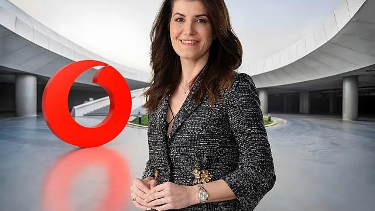Vodafone Business Dijital Sipariş Yönetimi ile Pizzalazza ve Saloon Burger'in Müşteri Memnuniyetini Artırdı