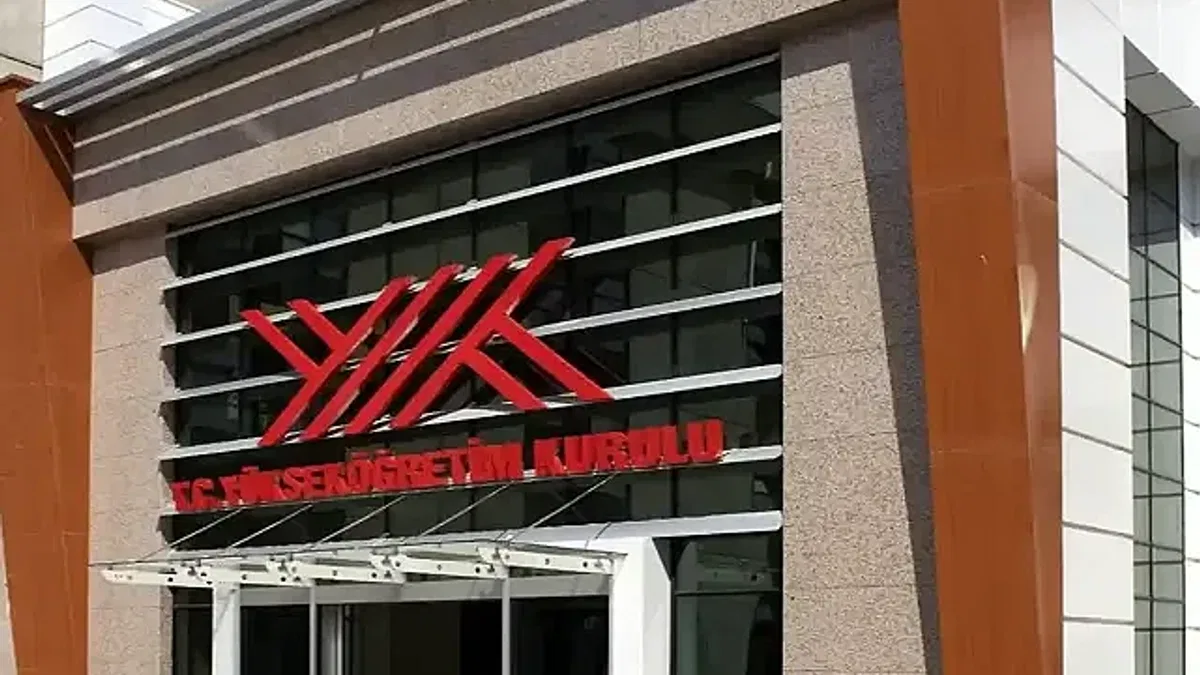 Yükseköğretim Kurulu'ndan 2026 YKS adaylarına yeni hak