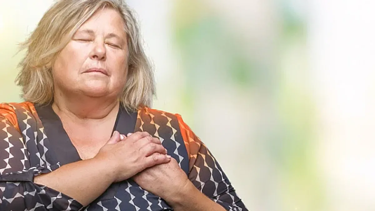 Obezite kalp yetersizliğine davetiye çıkarıyor