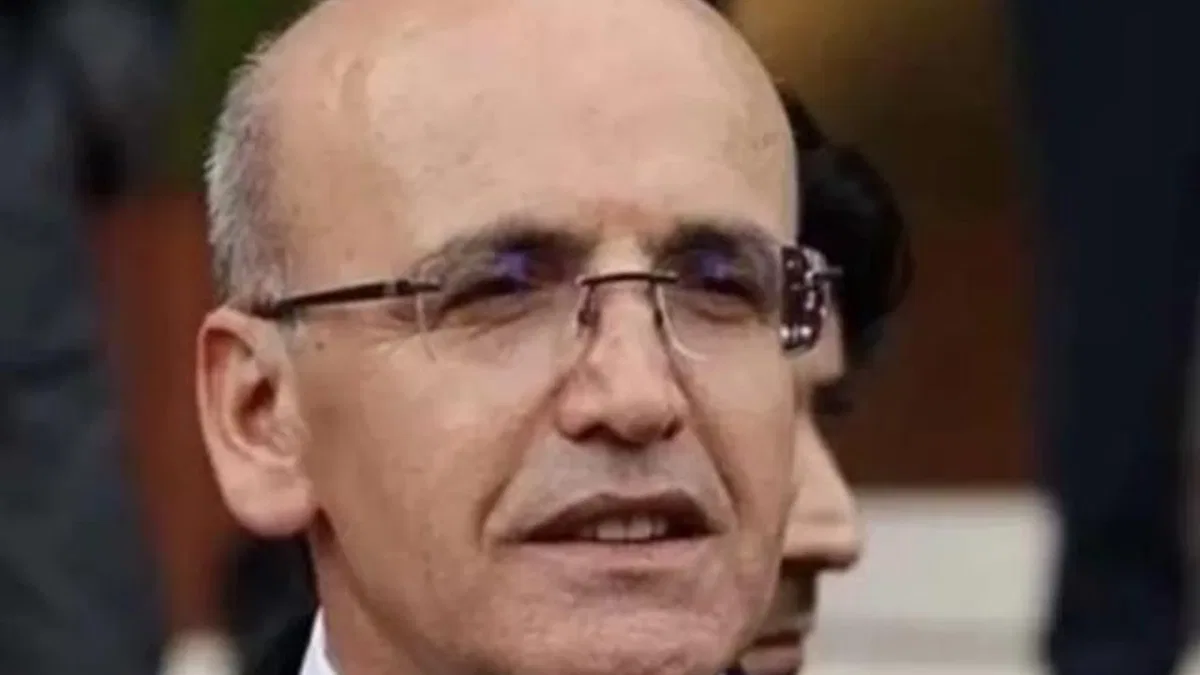 Bakan Şimşek: Enflasyon beklentilerindeki gerileme dezenflasyonu güçlendiriyor