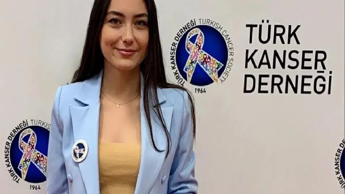 Türk Kanser Derneği’nden meme kanseri uyarısı