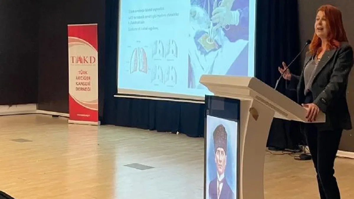 İzmir Büyükşehir’den “Nefesini Koru” semineri