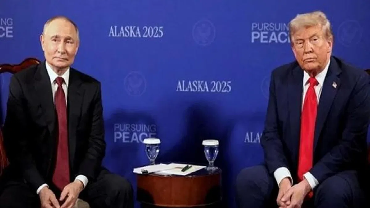 Trump-Putin zirvesi gerçekleşecek