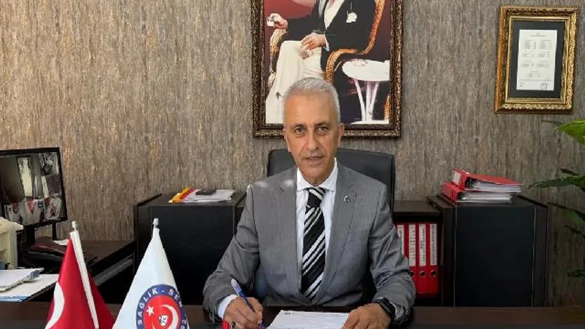 Türk Sağlık-Sen Kocaeli: Boş kadrolar sınav öncesi açıklansın