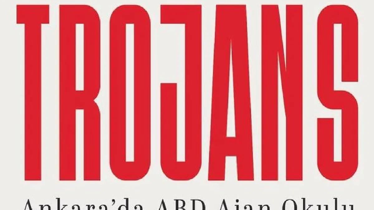 Ankara’daki gizemli Amerikan Okulu’nun sırları ortaya çıktı
