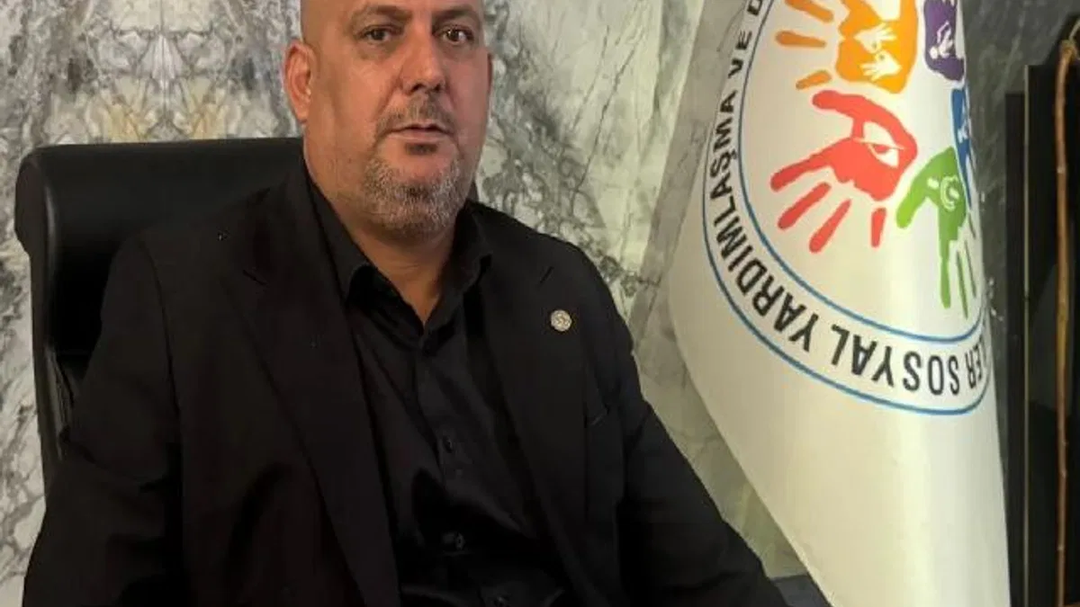 Mardin Engelliler Derneği'nden 3 Aralık’ta net mesaj