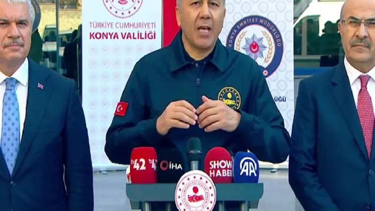 Bakan Yerlikaya: Zehir tacirleriyle savaşımız aralıksız sürecek!