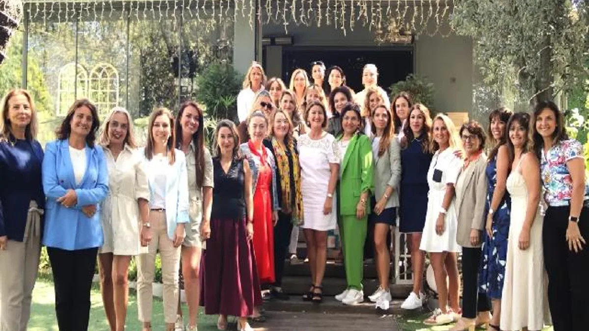 BUİKAD yeni sezona “Biz Bize” kahvaltısıyla başladı