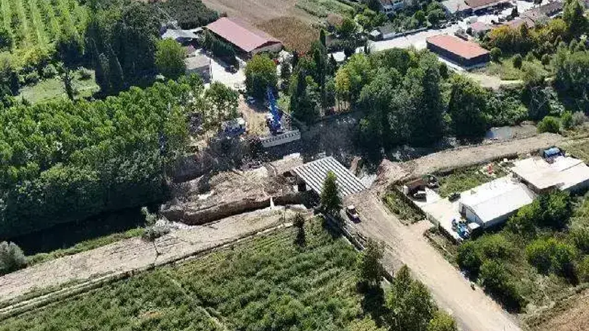 Sakarya’da ulaşım güçleniyor