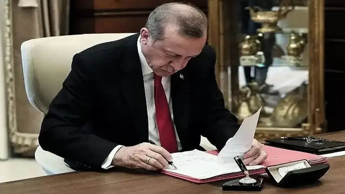 Siber güvenlikte önemli atamalar yapıldı