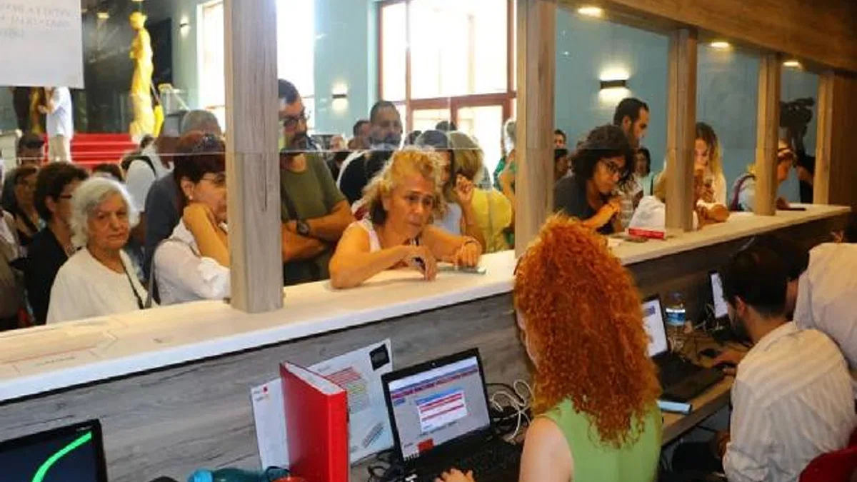 Altın Portakal biletleri satış’ta