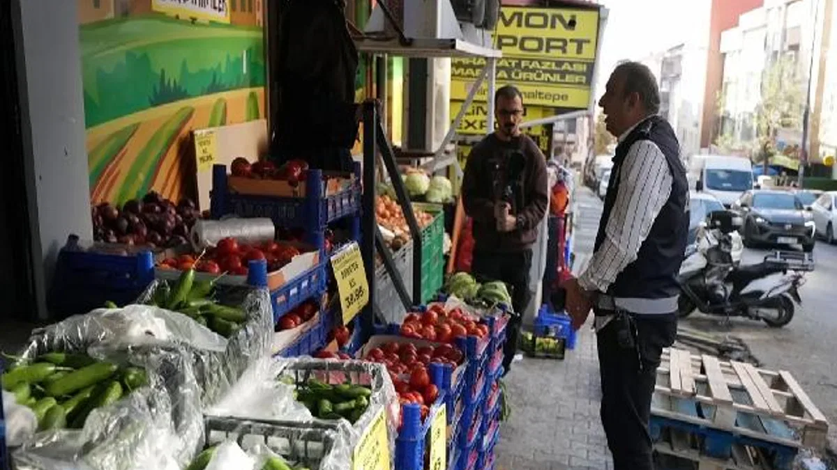 İstanbul Maltepe’de işgaller azalıyor
