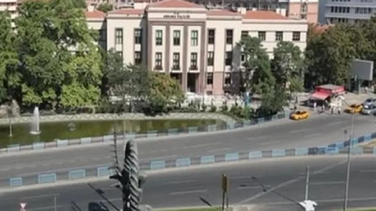 Ankara'da orman önlemi! Mangal ve piknik yasağı 30 Ağustos'a uzadı