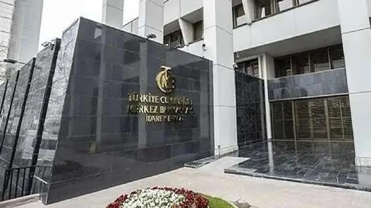 Merkez Bankası haftalık repo ihalelerini durdurdu!