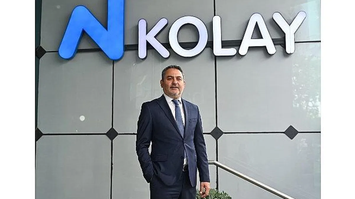 N Kolay'dan Robo Danışman