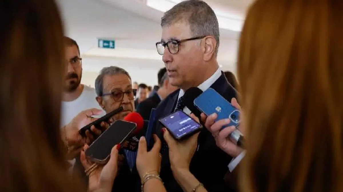 Başkan Tugay: Göztepe’ye arazi tahsisi için planlar bekleniyor