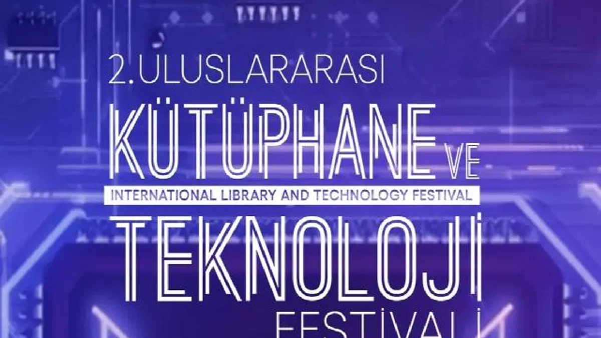 Konya'nın paydaşlığındaki festivale başvurular başladı