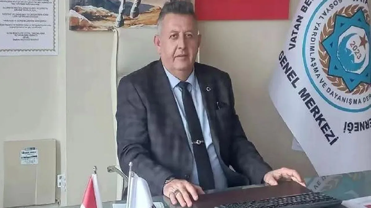 Vatan Bekçileri’nden Maliye Bakanı'na çağrı: Vatandaşın cebine değil, adaletsizliğe el atın!