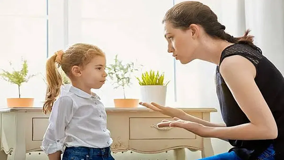 Ebeveynler İçin Çocuğa Sınır Koyma Yöntemleri