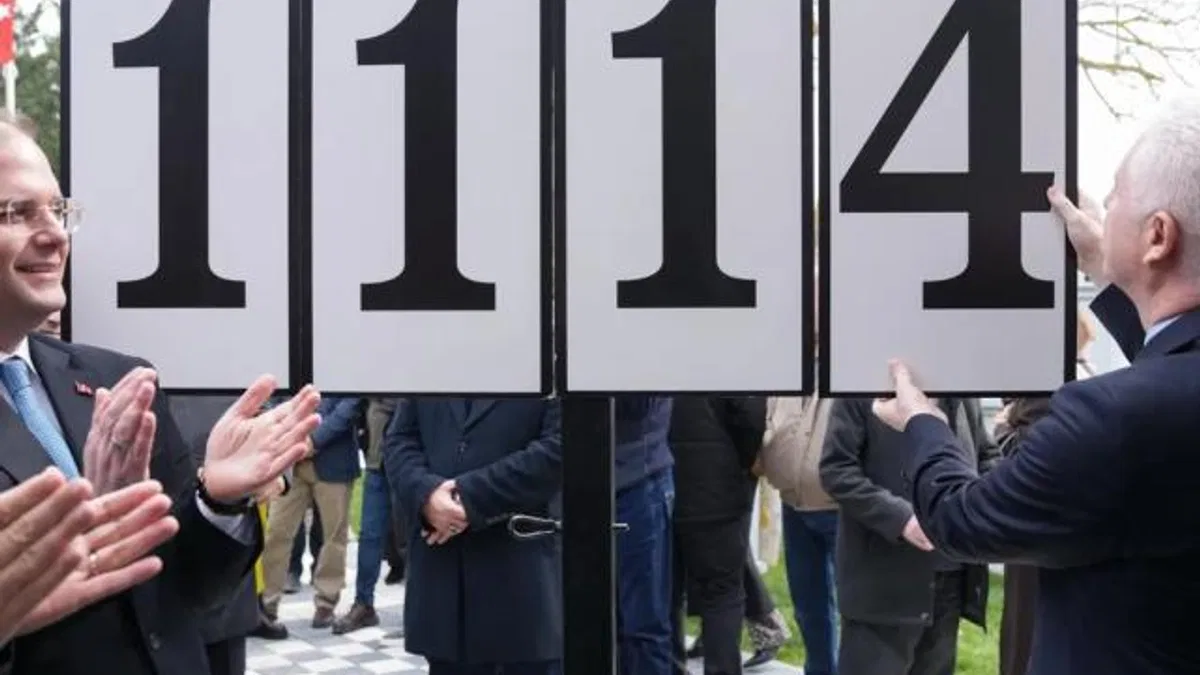 İstanbul'da bin 114'üncü ASM Silivri’de hizmete girdi