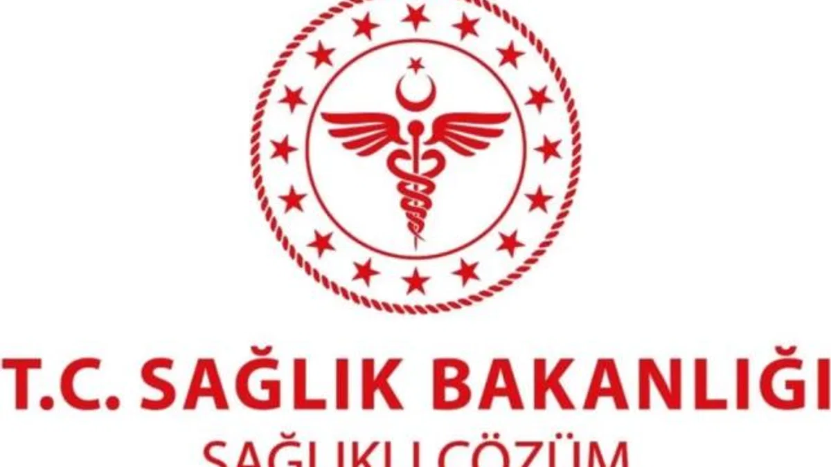 Sağlık Bakanlığı'ndan okullarda 'uyuşturucu testi' iddialarına yalanlama