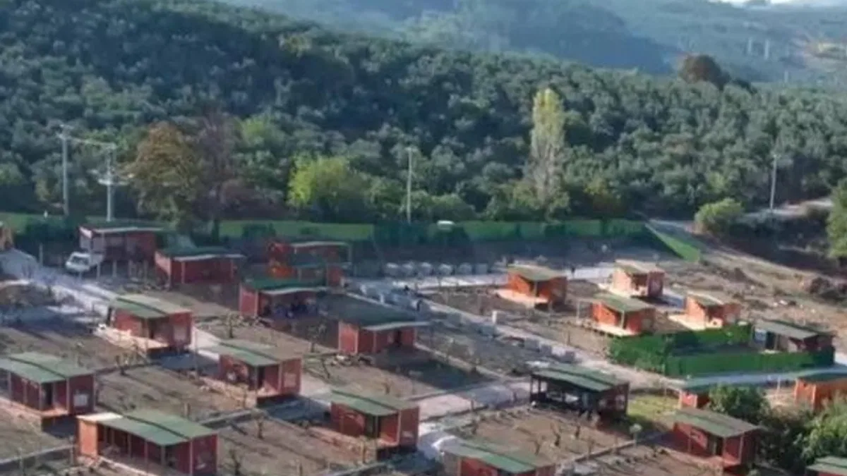 Tarım arazileri için yeni dönem! Amaç dışı kullanıma sıkı denetim