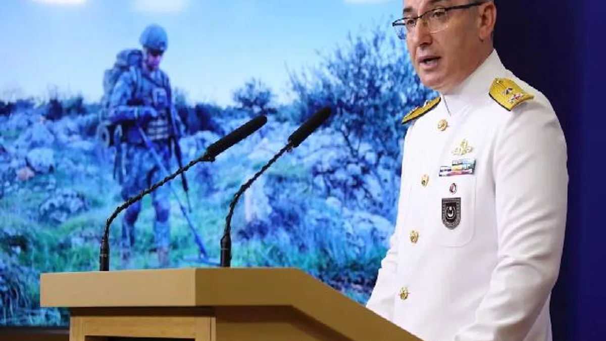 4 PKK’lı daha teslim oldu! Hudut güvenliğinde yoğun tedbir
