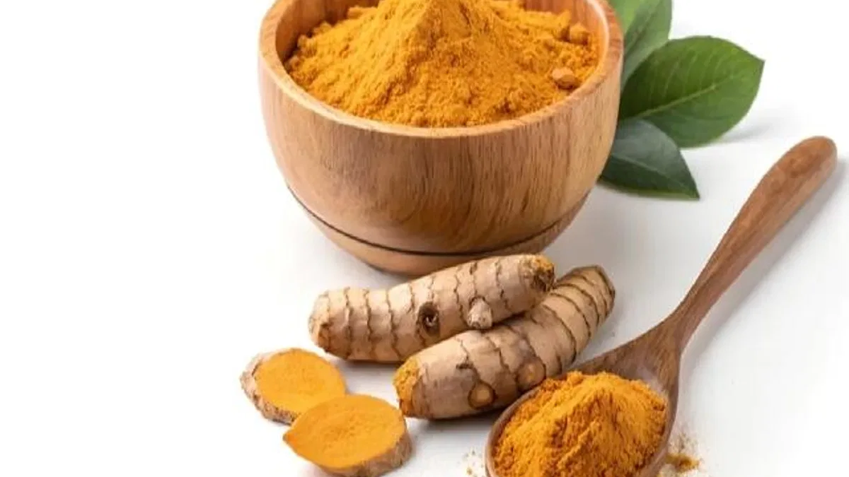'Kurkimin'in sağlığa katkıları saymakla bitmiyor!