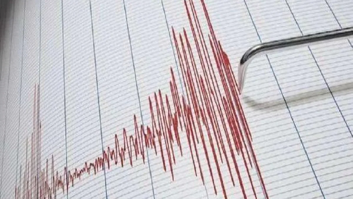 Rusya'da 7.5 şiddetinde deprem