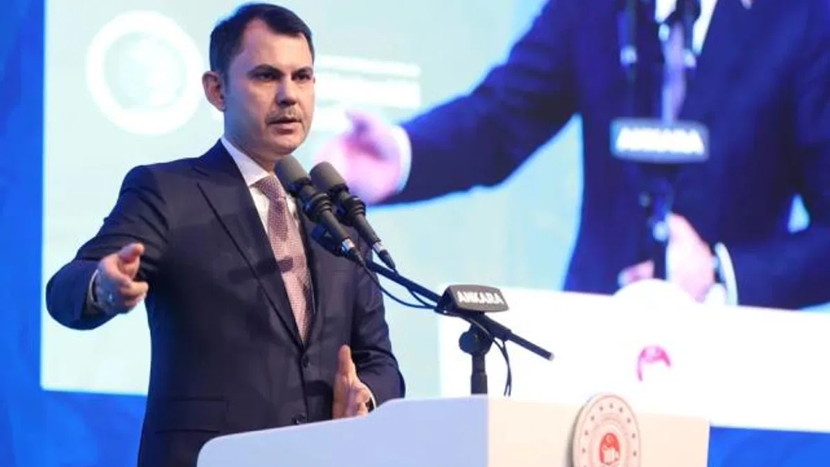 Türkiye COP31 öncesi STK’larla iklim yol haritasını görüştü