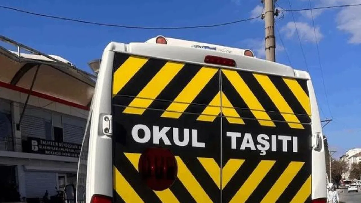 Balıkesir’de servis ve taksi plaka sahiplerine önemli uyarı