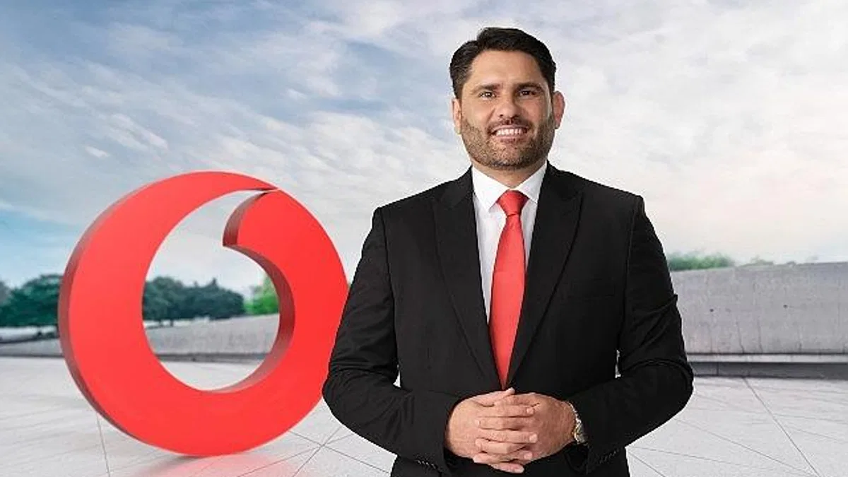 Vodafone Türkiye, Yapay Zekâ Destekli NPS Projesiyle TM Forum'dan İki Ödül Birden Kazandı