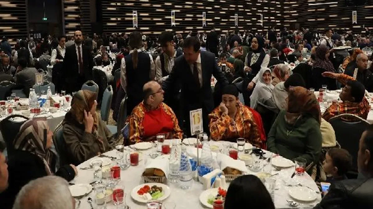 Konya Karatay'da engelli bireylere müjde!